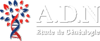 Logo ETUDE ADN